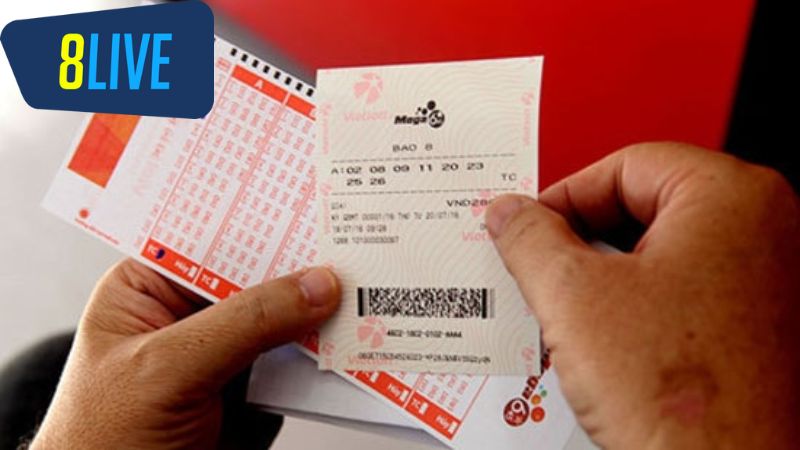 xổ số max 4D
